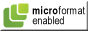 microformat enabled
